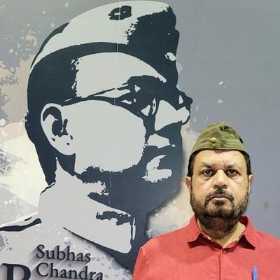 DrJaihind Profile Picture