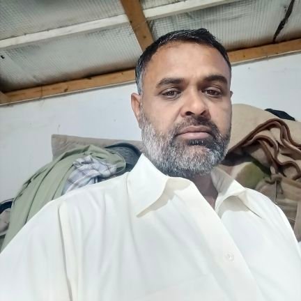 LiqatAli216850's profile picture. 