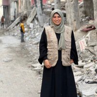 اسراء فروانة 🇵🇸 (@ferwanaesraa) 's Twitter Profile Photo اسراء فروانة 🇵🇸 (@ferwanaesraa) 's Twitter Profile Photo