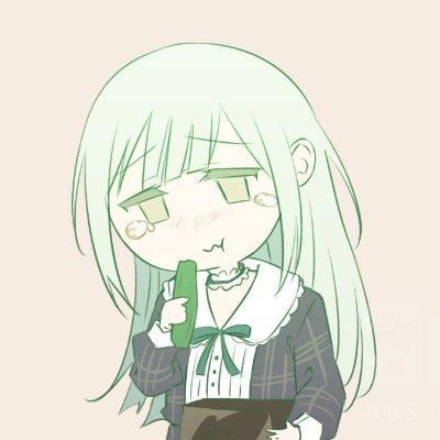 咕咕咕さんのプロフィール画像