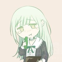 咕咕咕 (@ppppluck) Twitter profile photo