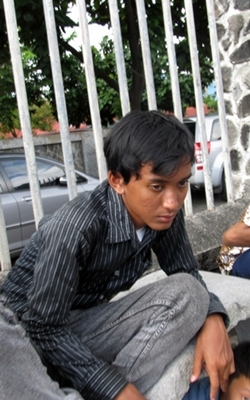 Off.Twitter ZNC All | Part Of SMP1YK | Selatan Panti Rapih | Hail to Warteg And Burjo A'Uud | 99% Lelucon