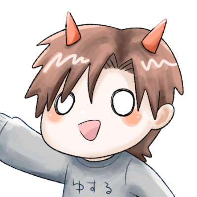 ゆするさんのプロフィール画像