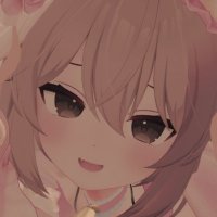 はうにー￤Hauni 🌼(@hownychan) 's Twitter Profile Photo