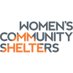 Women's Community Shelters (@wcs_001) Twitter profile photo