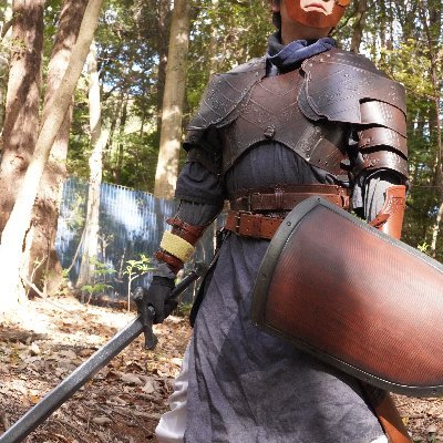 LARP、謎解き、TRPGが好きなただの人です。
たまーに病んでるっぽい事いいますが、中二病拗らせてるだけで迫真の演技なので今日も燃えてんなぐらいに思って貰えると付き合いやすくて良いと思われます。