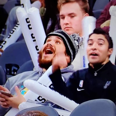 Writer @poundingtherock | UTSA Alum | Daniel 12:3 Spurs, Cowboys, Rangers, Stars