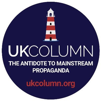 The antidote to mainstream propaganda. The UK Column is an independent media organisation - qui tacet consentire videtur