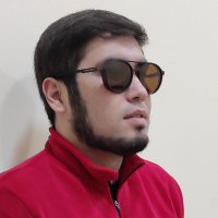 Joe Javoxir Ashurov (@javoshka1988) 's Twitter Profile Photo