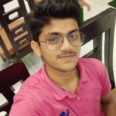 Full Stack Web Developer🌐 || Open-Source Projects Contribution🧑💻 🖥️ || Freelancing || Building Custom Website