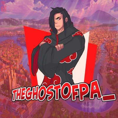 Twitch Affiliate | Variety Streamer | Bisexual | 24 | USE CODE THEGHOSTOFPA AT CHECKOUT FOR 10% OFF YOUR DUBBY ORDER