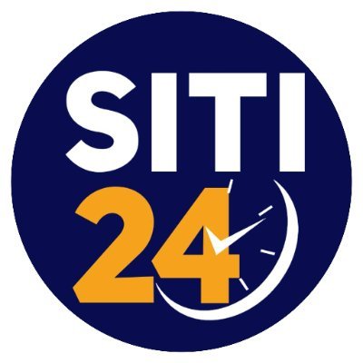 Siti24Ujjain's profile picture. Siti24Ujjain.
Siti Channel Ujjain