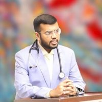 Dr. Humayun Irfan(@Hamzie) 's Twitter Profile Photo