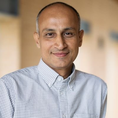 Father, Husband, CEO @saathealthHQ, entrepreneur, reimagining health & education for our future, author, busy being born...