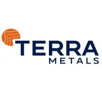 Terra Metals #TM1 (@terra_metals) 's Twitter Profile