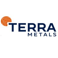 Terra Metals #TM1(@Terra_Metals) 's Twitter Profile Photo