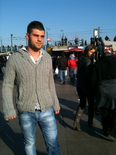 Gökhan AYDIN Profile