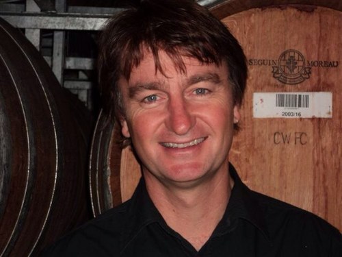 nickbruer's profile picture. Sensitive family guy, erstwhile musician/garage-band exponent, food and wine fan, and Orlando senior winemaker