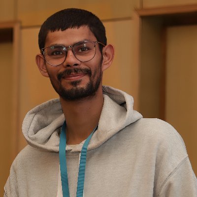 Passionate Developer 🌐 | Enthusiastic WordCamp Organizer/ Speaker 📅 | Crafting digital experiences with code ✨ | Sharing knowledge and connecting community...
