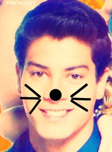 Eu amo minha vida porque minha vida é você. @Aguiarthur Voçe é motivo do meu sorriso. *----* Since 11/10