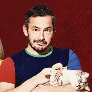 Giles Coren Profile