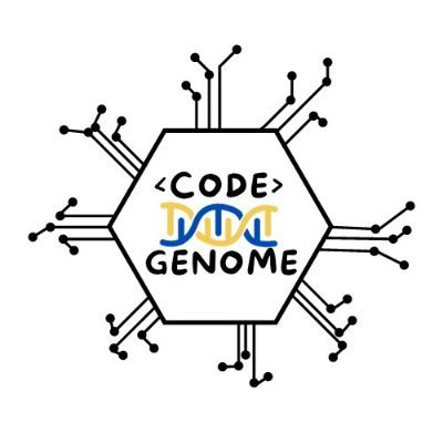 “Deciphering Life’s Code, Crafting Tomorrow’s Solutions - Bridging Genomic Complexity with Innovation for a Healthier Future.”