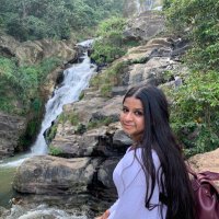 Parthvi Vanalia (@pvanalia) 's Twitter Profile