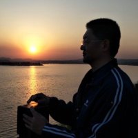 川页 (@qiufengzhang77) 's Twitter Profile