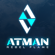 Atman Rebel Flame