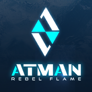 Atman Rebel Flame (@atmanrebelflame) 's Twitter Profile