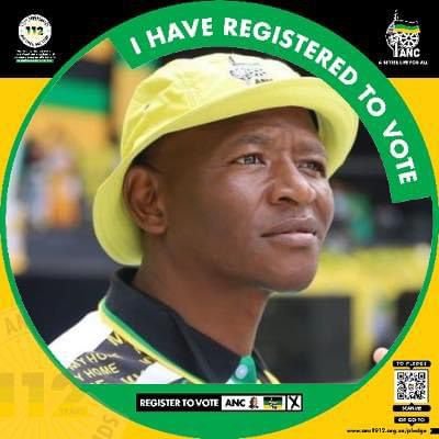 The Provincial Secretary of the ANC in the Free State.