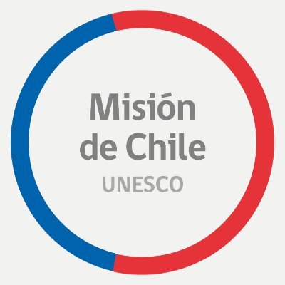 Misión de Chile ante UNESCO