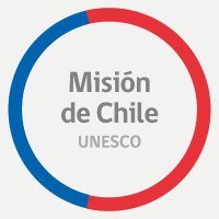 Misión de Chile ante UNESCO(@Chile_UNESCO) 's Twitter Profile Photo