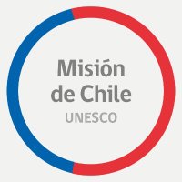 Misión de Chile ante UNESCO (@chile_unesco) 's Twitter Profile Photo Misión de Chile ante UNESCO (@chile_unesco) 's Twitter Profile Photo