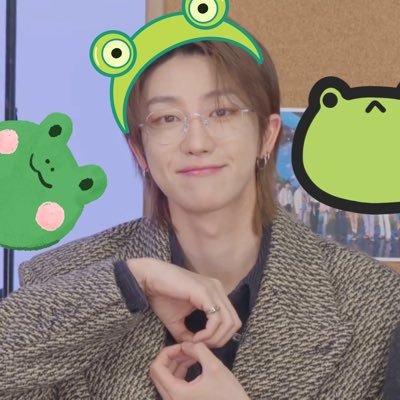 shitoubeng233's profile picture. The8/徐明浩/ハオちゃん最高