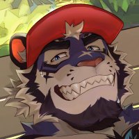 ESTPER (@tiger_est) 's Twitter Profile Photo ESTPER (@tiger_est) 's Twitter Profile Photo