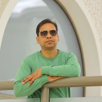 Anoop Kumar Bhartiya(@AnoopKrBhartiya) 's Twitter Profile Photo
