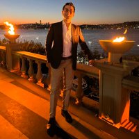 Dinçer Can (@dincer_can) 's Twitter Profile