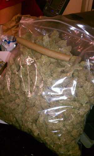 Dont worry about a thing, #stayhigh #hiiipower
