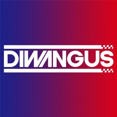 Official account of Diwangus | Diwangus is a frontrunner in the online market for simulator racing stands.🏎