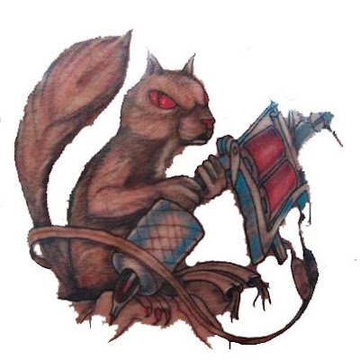 squirrelsmastrs's profile picture. 