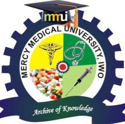 Mercy Medical University, Iwo, Osun State is one of the recently approved private Universities by the Federal Executive Council (FEC) and NUC