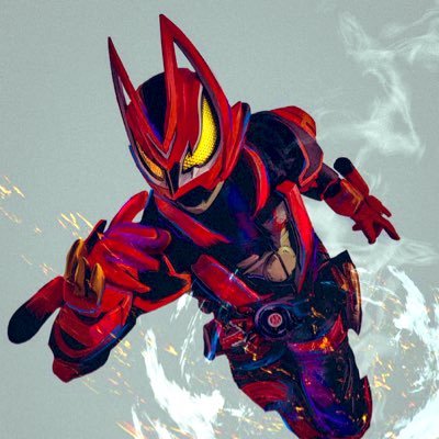 バッファ、タイクーンブジンソード、滅、バルキリー、バルカンアサルトウルフ、エターナル、ディケイド、マッハ推し！🙃同じライダー好きの方は是非フォローお願いします！！！