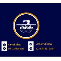 Mc Carrick blaq (@carrickblaq) 's Twitter Profile