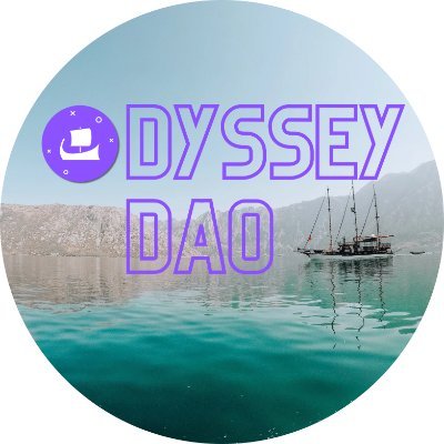 Odyssey DAO