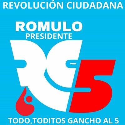 Revoluciòn Ciudadana Colón