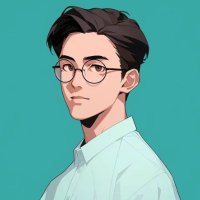 Chason Choi🔺 (@choichason) 's Twitter Profile Photo Chason Choi🔺 (@choichason) 's Twitter Profile Photo