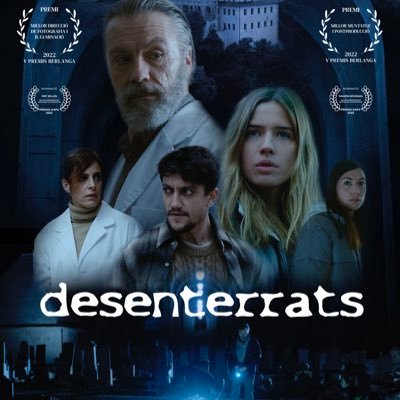 Desenterrats