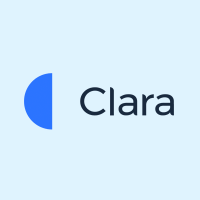 Clara Technologies(@Clara_TechCo) 's Twitter Profile Photo