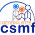 Les Généralistes CSMF (@LesGeneCSMF) Twitter profile photo